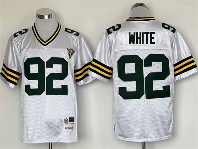 Green Bay Packers Jerseys 33